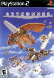 SkyGunner (PlayStation 2)
